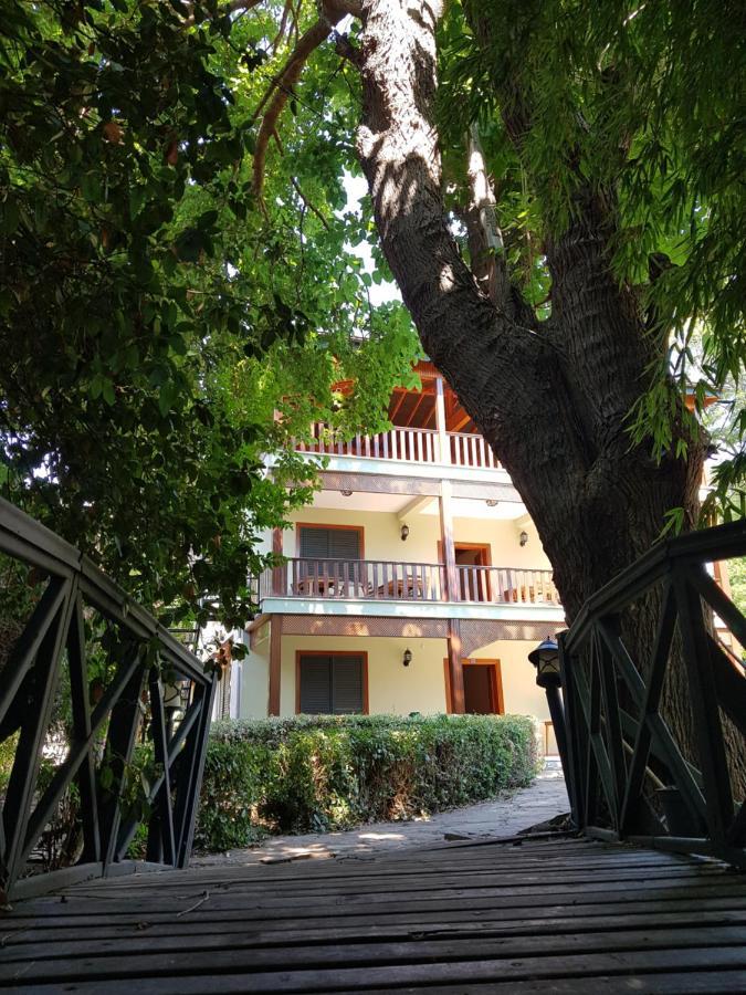 Pinea Pansiyon Kemer Exterior foto