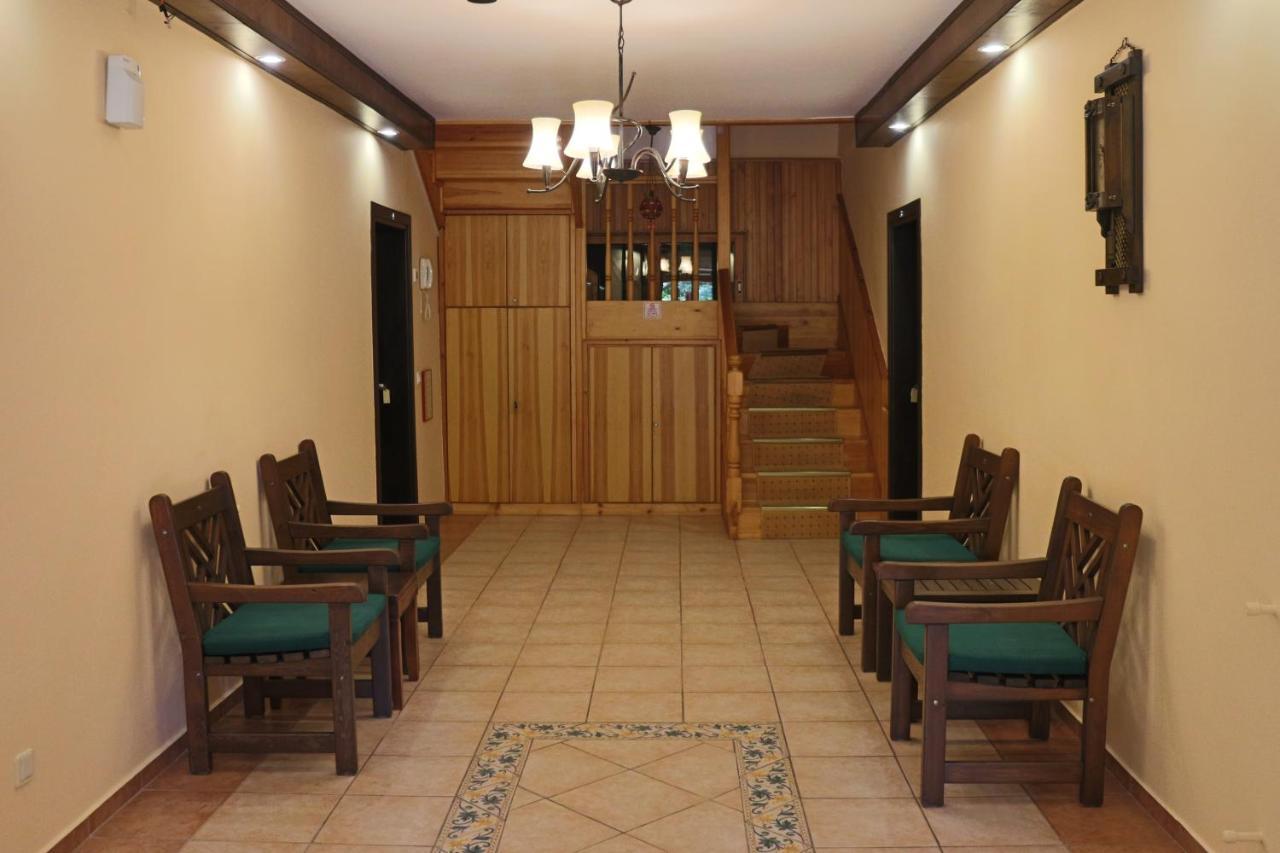 Pinea Pansiyon Kemer Exterior foto
