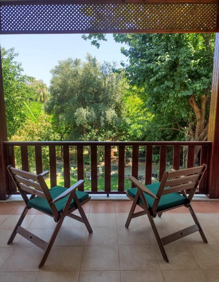 Pinea Pansiyon Kemer Exterior foto